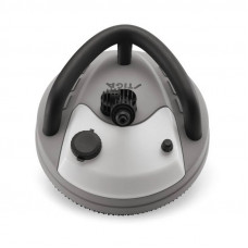 Кругла насадка STIGA Deluxe для моделей HPS550R і HPS650R, вага 0.25 кг.