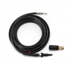 Шланг STIGA, довжина 10 м для HPS110, HPS235R, HPS345R, HPS550R і HPS650R, вага 0.89 кг.