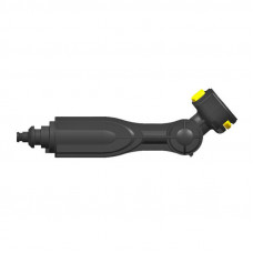 Поворотна насадка STIGA для HPS110, HPS235R і HPS345R, вага 0.5 кг.