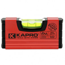 Рівень Handy міні 100мм KAPRO 246kr