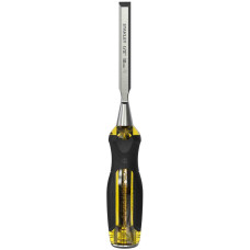 Стамеска STANLEY " FatMax™", професійна, ширина 12 мм