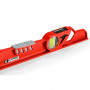 Рівень Plumbsite Shark 400мм KAPRO 920-10-40