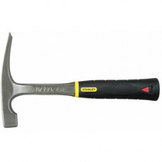 Молоток каменяра STANLEY "AntiVibe®", вага 570 г.