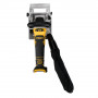 Фрезер ламельний DeWALT безщітковий, XR Li-Ion 18 В, 8 000 об/хв, діаметр фрези 102 мм, ширина фрези 4 мм, глибина різання 20 мм, вага 2.5 кг