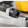 Фрезер ламельний DeWALT безщітковий, XR Li-Ion 18 В, 8 000 об/хв, діаметр фрези 102 мм, ширина фрези 4 мм, глибина різання 20 мм, вага 2.5 кг
