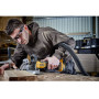 Фрезер ламельний DeWALT безщітковий, XR Li-Ion 18 В, 8 000 об/хв, діаметр фрези 102 мм, ширина фрези 4 мм, глибина різання 20 мм, вага 2.5 кг