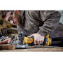 Фрезер ламельний DeWALT безщітковий, XR Li-Ion 18 В, 8 000 об/хв, діаметр фрези 102 мм, ширина фрези 4 мм, глибина різання 20 мм, вага 2.5 кг