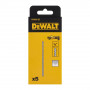 Фреза для гіпсокартону DeWALT, хвостовик 1/8 дюйма, 5 шт.