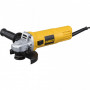 Шліфмашина кутова мережева DeWALT, 950 Вт, d=125 мм, 12000 об/хв, вага 1.8 кг