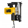 Пила дискова ручна мережева DeWALT, 1500 Вт, діаметр диска 190х30 мм, 5500 об/хв, вага 4.0 кг