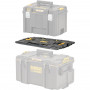 Адаптер для ящиків TOUGHSYSTEM - TSTAK, DeWalt