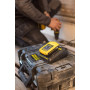 Акумуляторна батарея STANLEY FatMax, 18 В, 2.0 А/г, Li-Ion. Літій-іонна