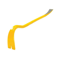 Цвяходер-монтувалка STANLEY "Fatmax Wrecking Bar" з пружинної сталі, L = 600 мм.