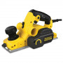 Рубанок мережевий STANLEY FatMax, 750 Вт, ширина стругання 82 мм, вага 2.96 кг, кейс