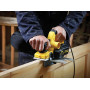Рубанок мережевий STANLEY FatMax, 750 Вт, ширина стругання 82 мм, вага 2.96 кг, кейс