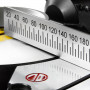 Пила торцювальна мережева STANLEY FatMax, 1500 Вт, діаметр диска 216х30 мм, 5000 об/хв, вага 16.5 кг