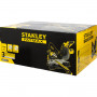 Пила торцювальна мережева STANLEY FatMax, 1500 Вт, діаметр диска 216х30 мм, 5000 об/хв, вага 16.5 кг