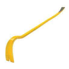 Цвяходер-монтувалка STANLEY "FatMax Wrecking Bar" з пружинної сталі, L = 91.5 см