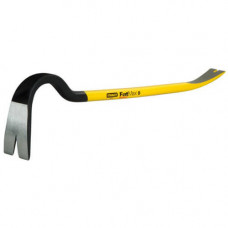 Цвяходер-монтувалка STANLEY "FatMax Wrecking Bar" з пружинної сталі, L = 91.5 см