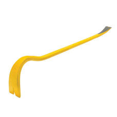 Цвяходер-монтувалка STANLEY "Fatmax Wrecking Bar" з пружинної сталі, L = 750 мм.