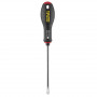 Викрутка STANLEY "FatMax", шліц SL6.5х150 мм, шестигранник під ключ і жало, що розширюється.