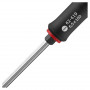 Викрутка STANLEY "FatMax", шліц SL6.5х150 мм, шестигранник під ключ і жало, що розширюється.