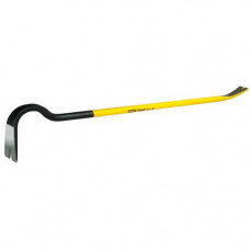 Цвяходер-монтувалка STANLEY "Fatmax Wrecking Bar" з пружинної сталі, L = 1050 мм.