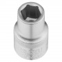 Головка торцева STANLEY 1/2" х 11 мм, з шестигранним профілем, метрична.