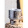 Головка торцева STANLEY 1/2" х 21 мм, з шестигранним профілем, метрична.