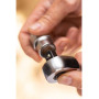 Головка торцева STANLEY 1/2" х 23 мм, з шестигранним профілем, метрична.