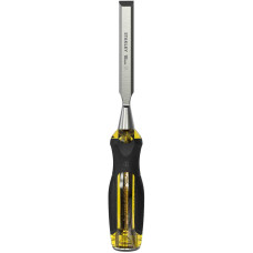 Стамеска STANLEY " FatMax™", професійна, ширина 15 мм