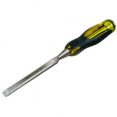 Стамеска STANLEY " FatMax™", професійна, ширина 15 мм
