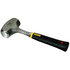 Кувалда STANLEY "Drilling AntiVibe®" з ергономічною ручкою, L = 275 мм, вага 1360 г.