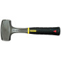 Кувалда STANLEY "Drilling AntiVibe®" з ергономічною ручкою, L = 275 мм, вага 1360 г.