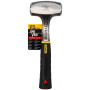 Кувалда STANLEY "Drilling AntiVibe®" з ергономічною ручкою, L = 275 мм, вага 1360 г.