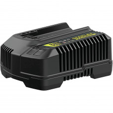 Зарядний пристрій на 1 акумулятор Stanley FatMax, 20 В, вихідний струм 4 A, вага 0.75 кг
