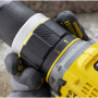 Дриль-шурупокрут STANLEY FatMax, безщітковий, ударний, Li-lon 18 В, 80 Нм, 0-600 / 2100 об/хв, 0-10.200 / 35700 уд/хв, патрон 1-13 мм швидкозатискний, без акумуляторів і зарядного пристрою, вага 1.53 кг