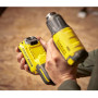 Акумуляторний пістолет гарячого повітря STANLEY FatMax, Li-Ion 18В (V20), 510 °C, 0.53 кг, без АКБ та ЗУ