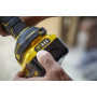 Шліфмашина кутова акумуляторна STANLEY FATMAX, Li-Ion 18В, 8500 об/хв, d=125 мм, без акумулятора і зарядного пристрою, вага 2.66 кг