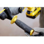 Перфоратор акумуляторний безщітковий STANLEY FatMax, SDS-Plus, Li-Ion 18 В, 2.0 Дж, 3 режими, 5500 уд/хв, 1500 об/хв, без акумуляторів і зарядного пристрою, вага 2.84 кг
