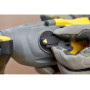 Перфоратор акумуляторний безщітковий STANLEY FatMax, SDS-Plus, Li-Ion 18 В, 2.0 Дж, 3 режими, 5500 уд/хв, 1500 об/хв, без акумуляторів і зарядного пристрою, вага 2.84 кг