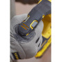 Перфоратор акумуляторний безщітковий STANLEY FatMax, SDS-Plus, Li-Ion 18 В, 2.0 Дж, 3 режими, 5500 уд/хв, 1500 об/хв, без акумуляторів і зарядного пристрою, вага 2.84 кг