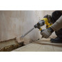 Перфоратор акумуляторний безщітковий STANLEY FatMax, SDS-Plus, Li-Ion 18 В, 2.0 Дж, 3 режими, 5500 уд/хв, 1500 об/хв, вага 2.84 кг