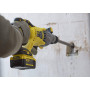 Перфоратор акумуляторний безщітковий STANLEY FatMax, SDS-Plus, Li-Ion 18 В, 2.0 Дж, 3 режими, 5500 уд/хв, 1500 об/хв, вага 2.84 кг
