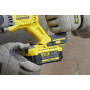 Перфоратор акумуляторний безщітковий STANLEY FatMax, SDS-Plus, Li-Ion 18 В, 2.0 Дж, 3 режими, 5500 уд/хв, 1500 об/хв, вага 2.84 кг