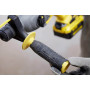Перфоратор акумуляторний безщітковий STANLEY FatMax, SDS-Plus, Li-Ion 18 В, 2.0 Дж, 3 режими, 5500 уд/хв, 1500 об/хв, вага 2.84 кг