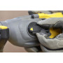 Перфоратор акумуляторний безщітковий STANLEY FatMax, SDS-Plus, Li-Ion 18 В, 2.0 Дж, 3 режими, 5500 уд/хв, 1500 об/хв, вага 2.84 кг