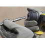 Перфоратор акумуляторний безщітковий STANLEY FatMax, SDS-Plus, Li-Ion 18 В, 2.0 Дж, 3 режими, 5500 уд/хв, 1500 об/хв, вага 2.84 кг