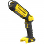 Ліхтар світлодіодний акумуляторний STANLEY FATMAX 18 В XR Li-Ion (V20) світловий потік 350-700 люмен, 1.10 кг, без АКБ та ЗУ