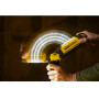 Ліхтар світлодіодний акумуляторний STANLEY FATMAX 18 В XR Li-Ion (V20) світловий потік 350-700 люмен, 1.10 кг, без АКБ та ЗУ